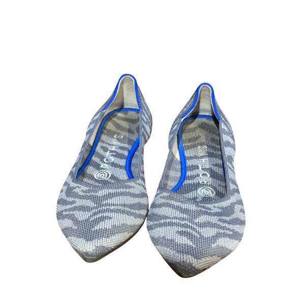 Women's Rothy's flats size 7 - Picture 2 of 7